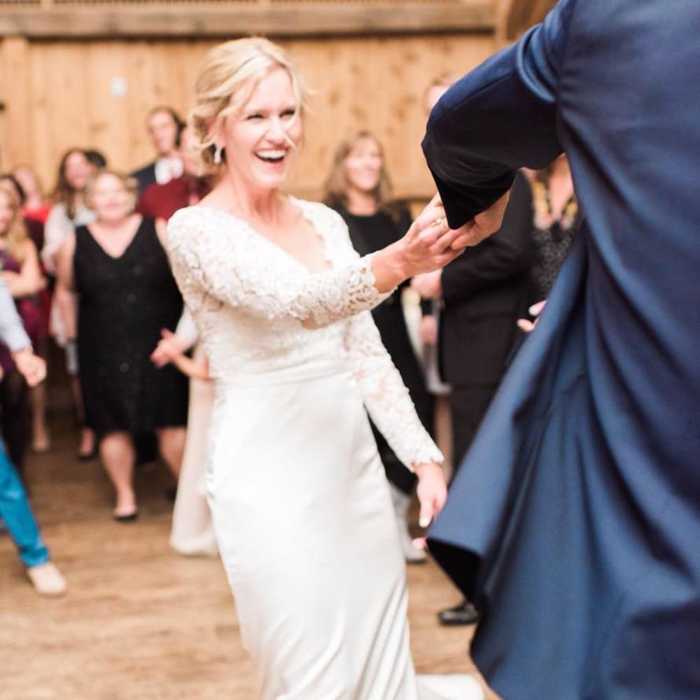 Meet your Posher, Caroline